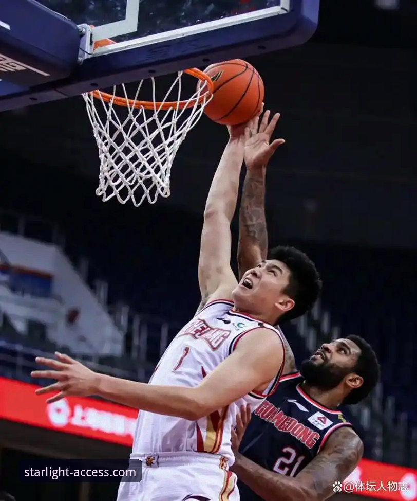 揭秘上海男篮12连胜背后的战术密码与数据洞察