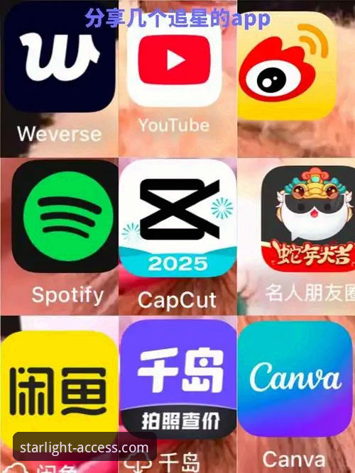 星空娱乐平台：选择与使用专业APP的完整指南