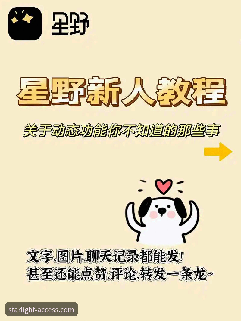 星空APP专业登录使用技巧 掌握星空APP专业登录的五大实用技巧,提升使用效率必备知识